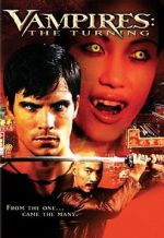 Watch Vampires: The Turning Freemovieswatch