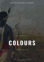 Watch Colours - A dream of a Colourblind Freemovieswatch