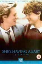 Watch She's Having a Baby Freemovieswatch