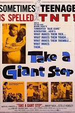 Watch Take a Giant Step Freemovieswatch