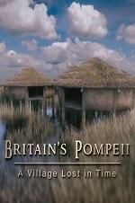 Watch Britain\'s Pompeii: A Village Lost in Time Freemovieswatch