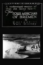 Watch The Four Musicians of Bremen Freemovieswatch