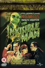 Watch The Invisible Man Freemovieswatch