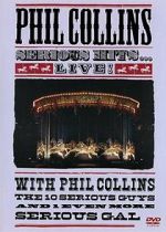 Watch Seriously... Phil Collins Freemovieswatch