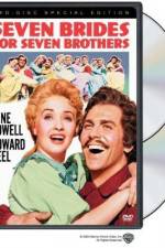 Watch Seven Brides for Seven Brothers Freemovieswatch