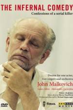 Watch The Infernal Comedy Confessions of a Serial Killer Freemovieswatch