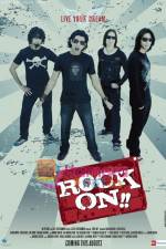 Watch Rock On!! Freemovieswatch
