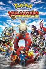 Watch Pokmon the Movie: Volcanion and the Mechanical Marvel Freemovieswatch