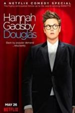 Watch Hannah Gadsby: Douglas Freemovieswatch
