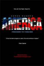 Watch America Freedom to Fascism Freemovieswatch
