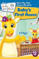Watch Baby Einstein: Baby's First Moves Freemovieswatch