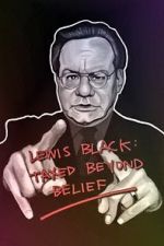 Watch Lewis Black: Taxed Beyond Belief Freemovieswatch