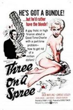 Watch Three on a Spree Freemovieswatch