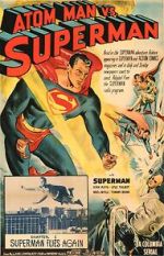 Watch Atom Man vs. Superman Freemovieswatch