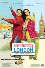 Watch Namastey London Freemovieswatch