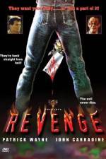 Watch Revenge Freemovieswatch