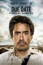 Watch Due Date Freemovieswatch