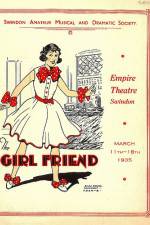 Watch The Girl Friend Freemovieswatch