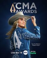 Watch 59th Annual CMA Awards (TV Special 2025) Freemovieswatch