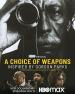 Watch A Choice of Weapons: Inspired by Gordon Parks Freemovieswatch