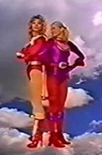 Watch Electra Woman and Dyna Girl Freemovieswatch