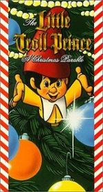 Watch The Little Troll Prince Freemovieswatch