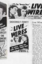 Watch Live Wires Freemovieswatch