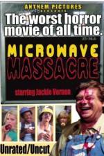 Watch Microwave Massacre Freemovieswatch