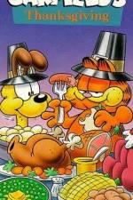 Watch Garfield's Thanksgiving Freemovieswatch