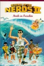 Watch Revenge of the Nerds II: Nerds in Paradise Freemovieswatch