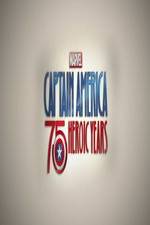 Watch Marvel's Captain America: 75 Heroic Years Freemovieswatch