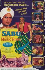 Watch Sabu and the Magic Ring Freemovieswatch