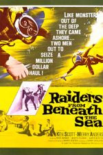 Watch Raiders from Beneath the Sea Freemovieswatch