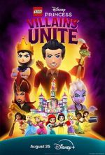 Watch LEGO Disney Princess: Villains Unite (TV Special 2025) Freemovieswatch