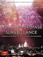 Watch Weapons of Mass Surveillance Freemovieswatch