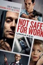 Watch Not Safe for Work Freemovieswatch