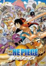 Watch One Piece Mugiwara Chase 3D Freemovieswatch