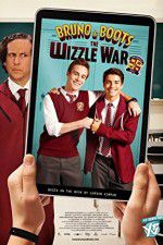 Watch Bruno & Boots: The Wizzle War Freemovieswatch