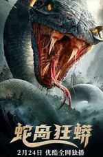 Watch Snake Island: Python Freemovieswatch
