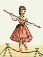 Watch Dancing on the Rope (Short 1878) Freemovieswatch