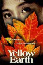 Watch Yellow Earth Freemovieswatch