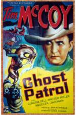 Watch Ghost Patrol Freemovieswatch