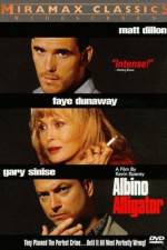 Watch Albino Alligator Freemovieswatch