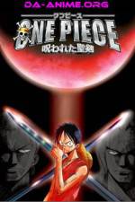 Watch One piece: Norowareta seiken Freemovieswatch