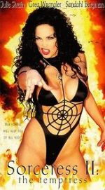 Watch Sorceress II: The Temptress Freemovieswatch