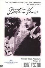 Watch Morte a Venezia Freemovieswatch