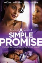 Watch A Simple Promise Freemovieswatch