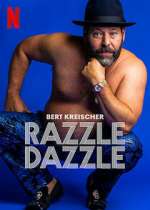 Watch Bert Kreischer: Razzle Dazzle (TV Special 2023) Freemovieswatch