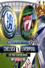 Watch Chelsea vs Liverpool Freemovieswatch