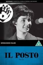 Watch Il posto Freemovieswatch